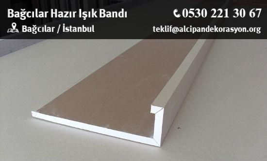Bağcılar Hazır Işık Bandı Uygulama Çözümleri