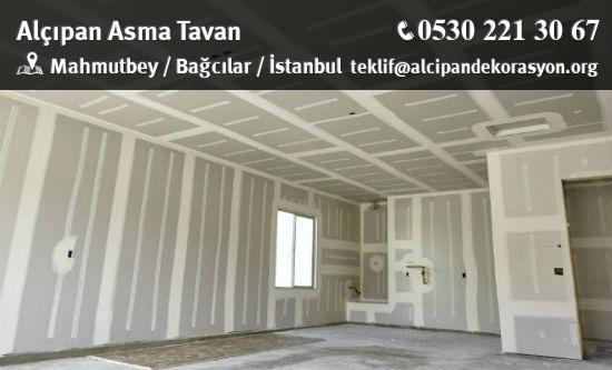 Bağcılar Alçıpan Asma Tavan Uygulama Çözümleri