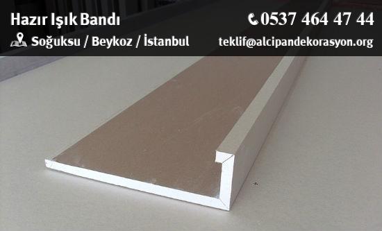 Beykoz Hazır Işık Bandı Uygulama Çözümleri