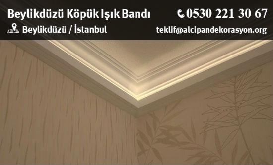 Beylikdüzü Köpük Işık Bandı Uygulama Çözümleri
