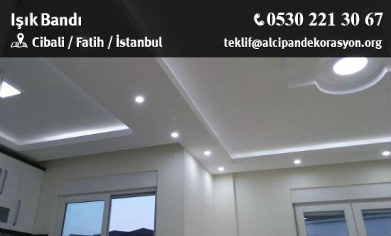 Fatih Işık Bandı Uygulama Çözümleri