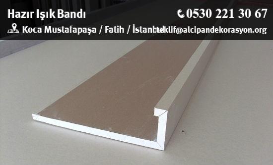 Fatih Hazır Işık Bandı Uygulama Çözümleri