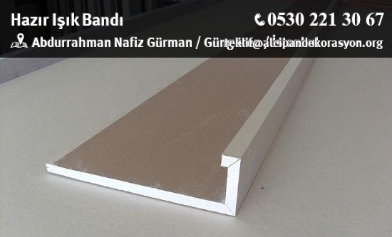 Güngören Hazır Işık Bandı Uygulama Çözümleri