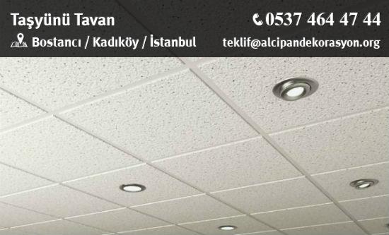 Kadıköy Taşyünü Tavan Uygulama Çözümleri