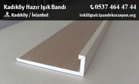 Kadıköy Hazır Işık Bandı Uygulama Çözümleri