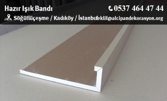 Kadıköy Hazır Işık Bandı Uygulama Çözümleri