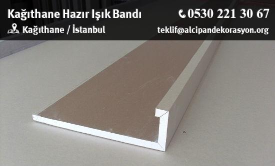 Kağıthane Hazır Işık Bandı Uygulama Çözümleri