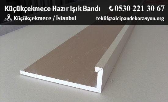 Küçükçekmece Hazır Işık Bandı Uygulama Çözümleri