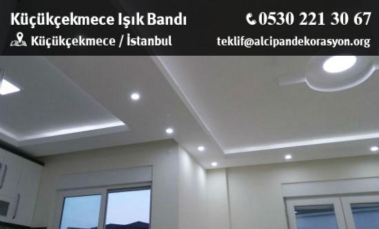 Küçükçekmece Işık Bandı Uygulama Çözümleri