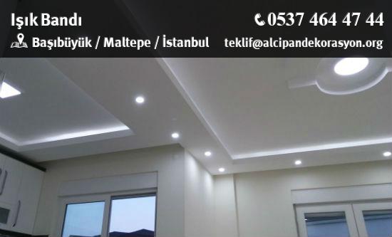 Maltepe Işık Bandı Uygulama Çözümleri