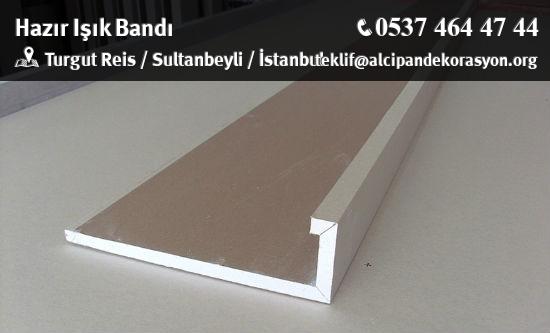 Sultanbeyli Hazır Işık Bandı Uygulama Çözümleri