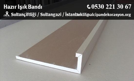 Sultangazi Hazır Işık Bandı Uygulama Çözümleri