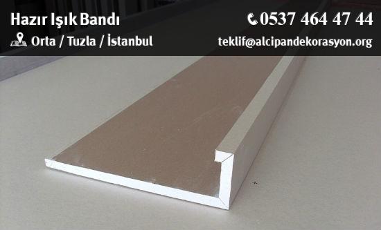 Tuzla Hazır Işık Bandı Uygulama Çözümleri