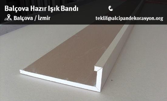 Balçova Hazır Işık Bandı Uygulama Çözümleri