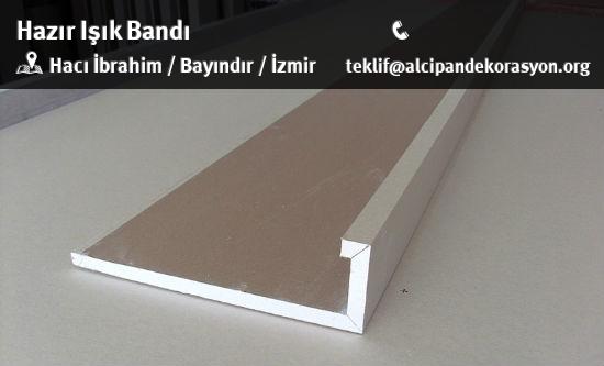 Bayındır Hazır Işık Bandı Uygulama Çözümleri
