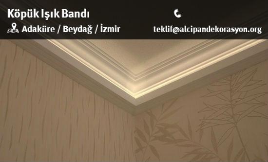 Beydağ Köpük Işık Bandı Uygulama Çözümleri
