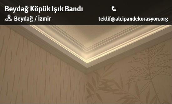 Beydağ Köpük Işık Bandı Uygulama Çözümleri