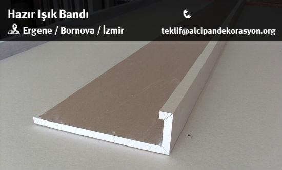 Bornova Hazır Işık Bandı Uygulama Çözümleri