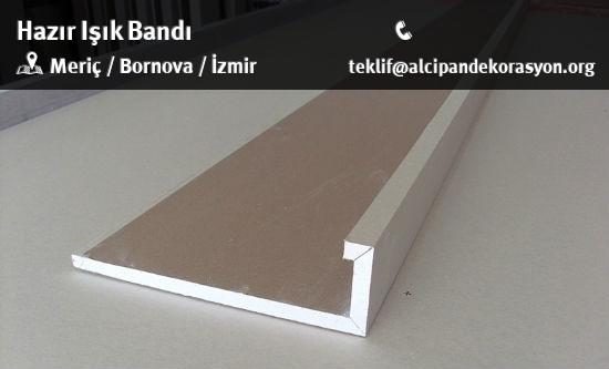 Bornova Hazır Işık Bandı Uygulama Çözümleri
