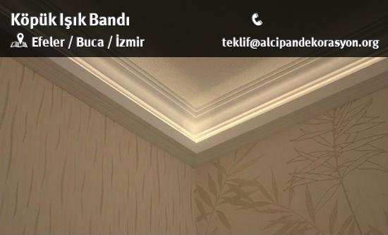 Buca Köpük Işık Bandı Uygulama Çözümleri