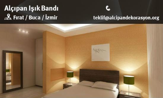 Buca Alçıpan Işık Bandı Uygulama Çözümleri