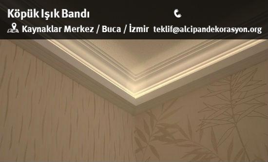 Buca Köpük Işık Bandı Uygulama Çözümleri