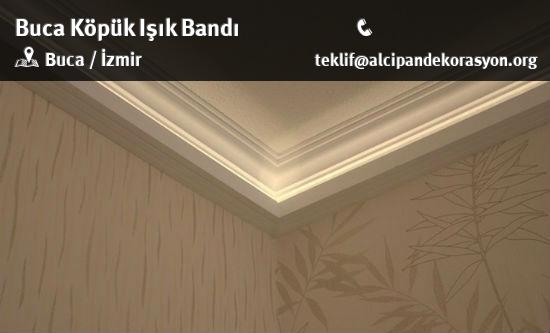 Buca Köpük Işık Bandı Uygulama Çözümleri