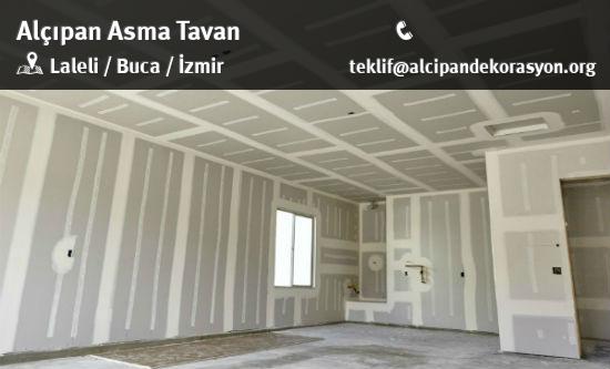 Buca Alçıpan Asma Tavan Uygulama Çözümleri