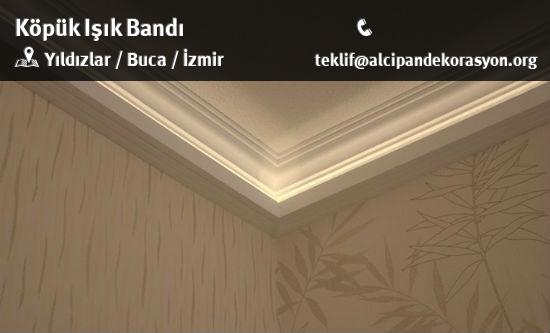 Buca Köpük Işık Bandı Uygulama Çözümleri