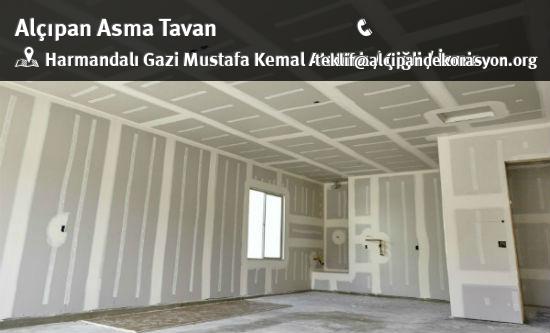 Çiğli Alçıpan Asma Tavan Uygulama Çözümleri