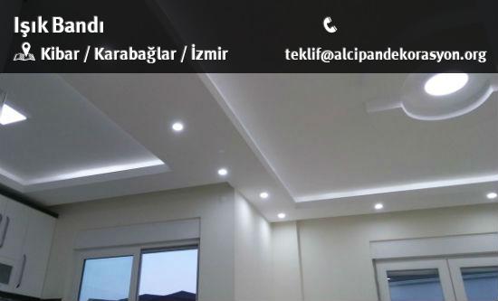Karabağlar Işık Bandı Uygulama Çözümleri