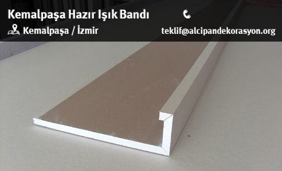 Kemalpaşa Hazır Işık Bandı Uygulama Çözümleri