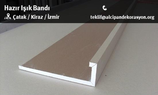 Kiraz Hazır Işık Bandı Uygulama Çözümleri