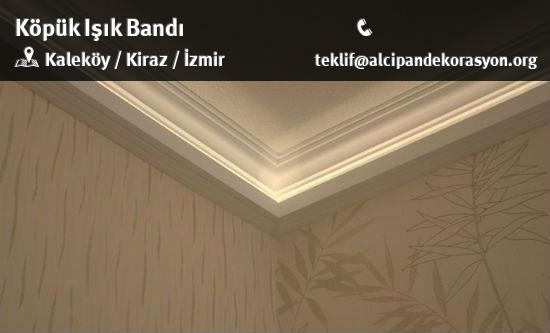 Kiraz Köpük Işık Bandı Uygulama Çözümleri