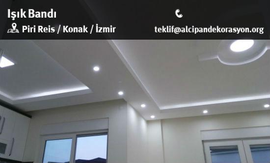 Konak Işık Bandı Uygulama Çözümleri