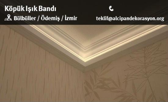Ödemiş Köpük Işık Bandı Uygulama Çözümleri