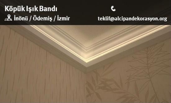 Ödemiş Köpük Işık Bandı Uygulama Çözümleri
