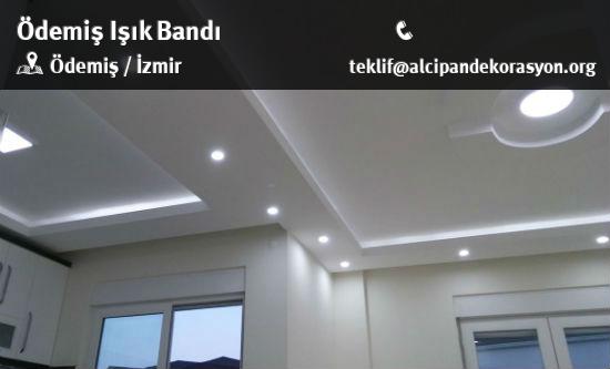 Ödemiş Işık Bandı Uygulama Çözümleri