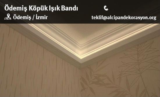 Ödemiş Köpük Işık Bandı Uygulama Çözümleri