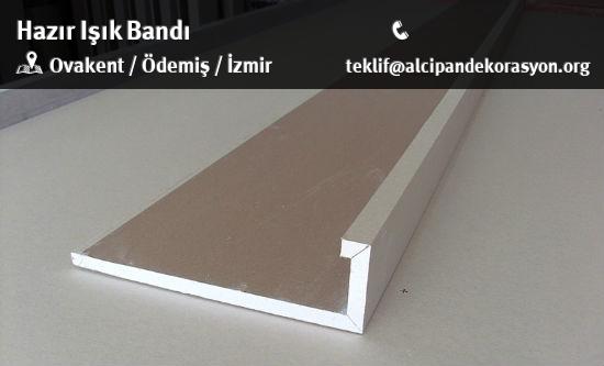 Ödemiş Hazır Işık Bandı Uygulama Çözümleri