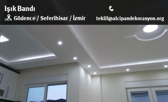 Seferihisar Işık Bandı Uygulama Çözümleri