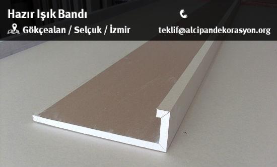 Selçuk Hazır Işık Bandı Uygulama Çözümleri