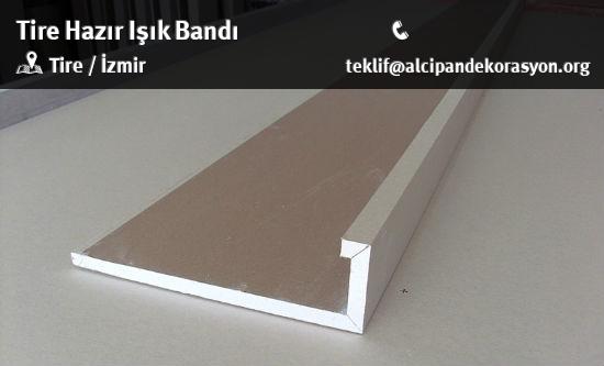 Tire Hazır Işık Bandı Uygulama Çözümleri