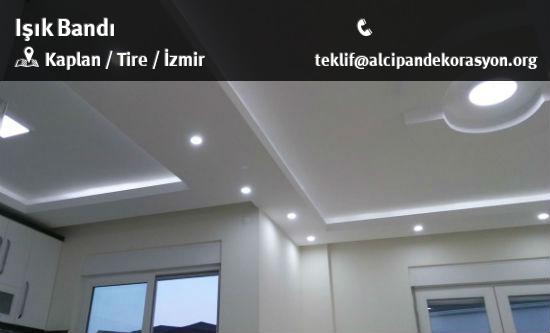 Tire Işık Bandı Uygulama Çözümleri