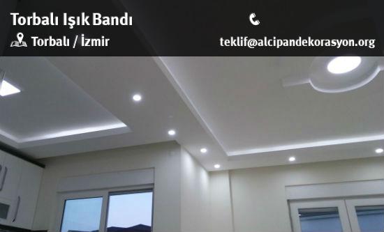 Torbalı Işık Bandı Uygulama Çözümleri