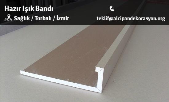 Torbalı Hazır Işık Bandı Uygulama Çözümleri