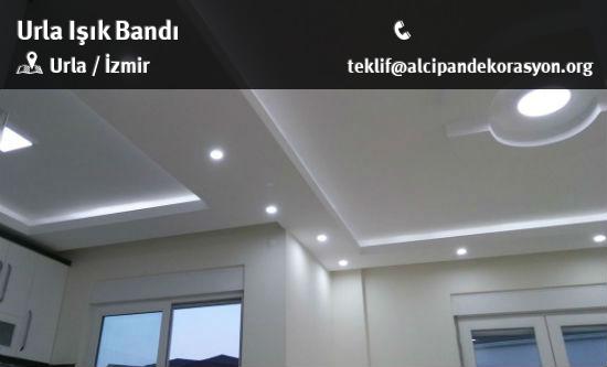 Urla Işık Bandı Uygulama Çözümleri