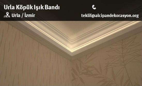 Urla Köpük Işık Bandı Uygulama Çözümleri