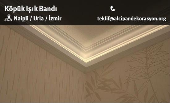 Urla Köpük Işık Bandı Uygulama Çözümleri