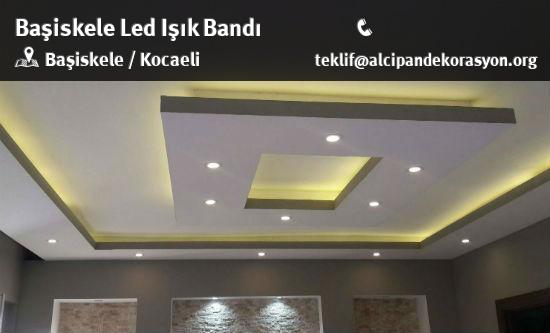 Başiskele Led Işık Bandı Uygulama Çözümleri
